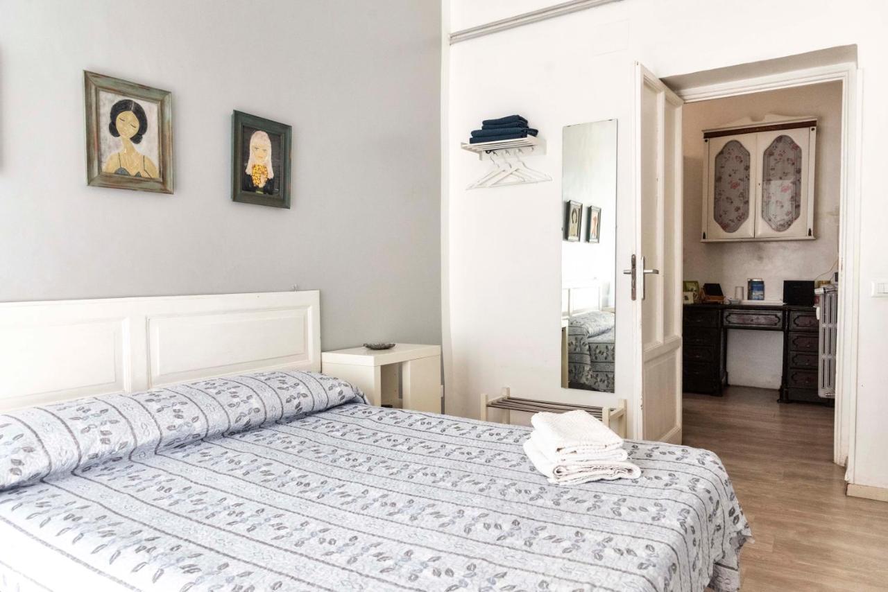 Garden House Villa Rome Bagian luar foto